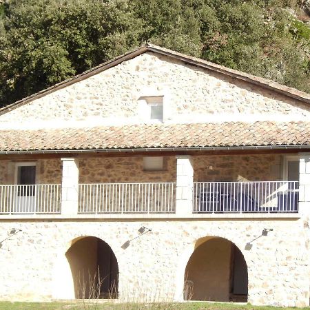 La Maison De Bonneval Jaujac Εξωτερικό φωτογραφία